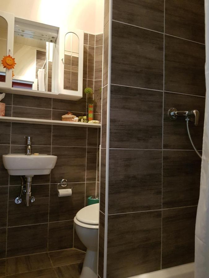 Auszeit Wohnung Hof Narla Bahnsdorf Экстерьер фото