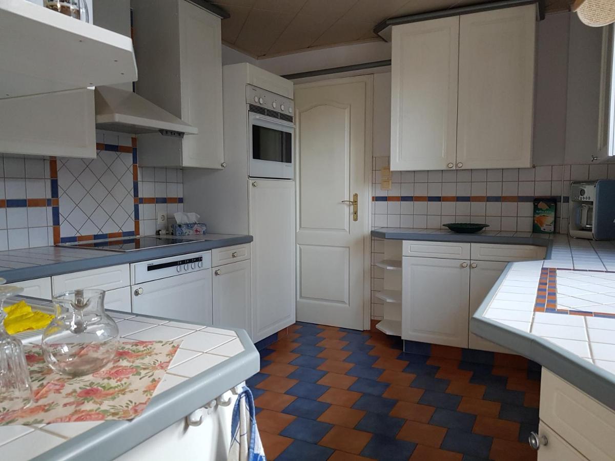 Auszeit Wohnung Hof Narla Bahnsdorf Экстерьер фото